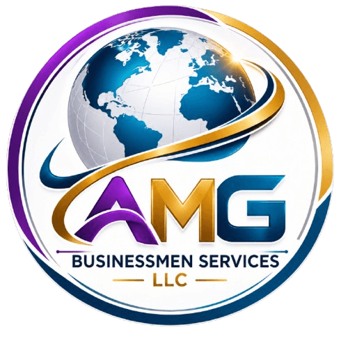 AMG Businessmen Services