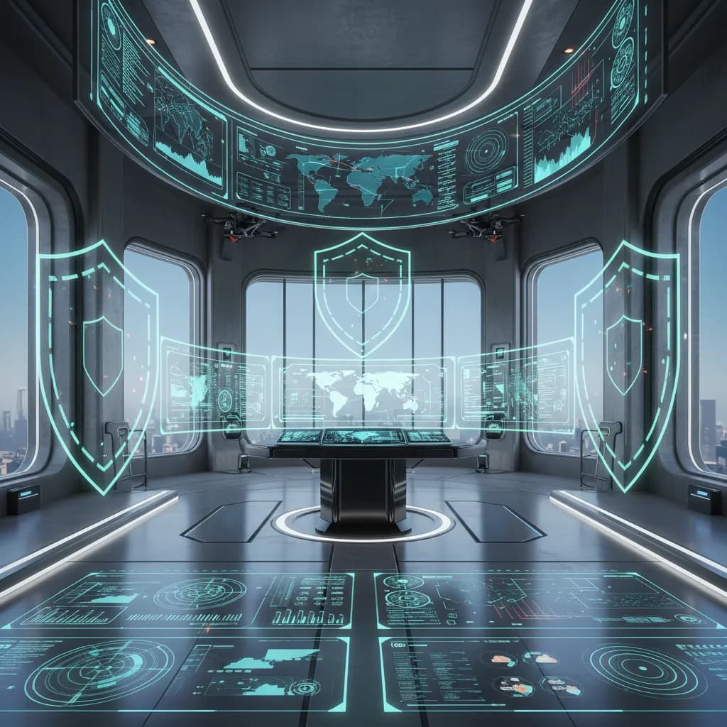 Directeur de la gestion des risques