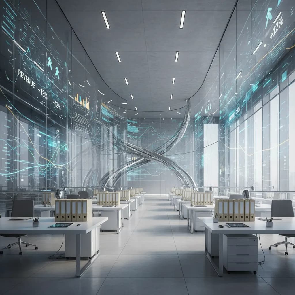 Directeur de la conformité