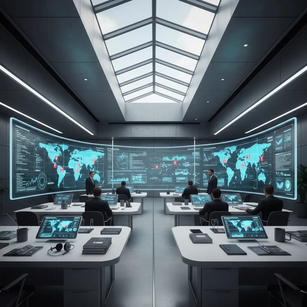 Directeur de la qualité