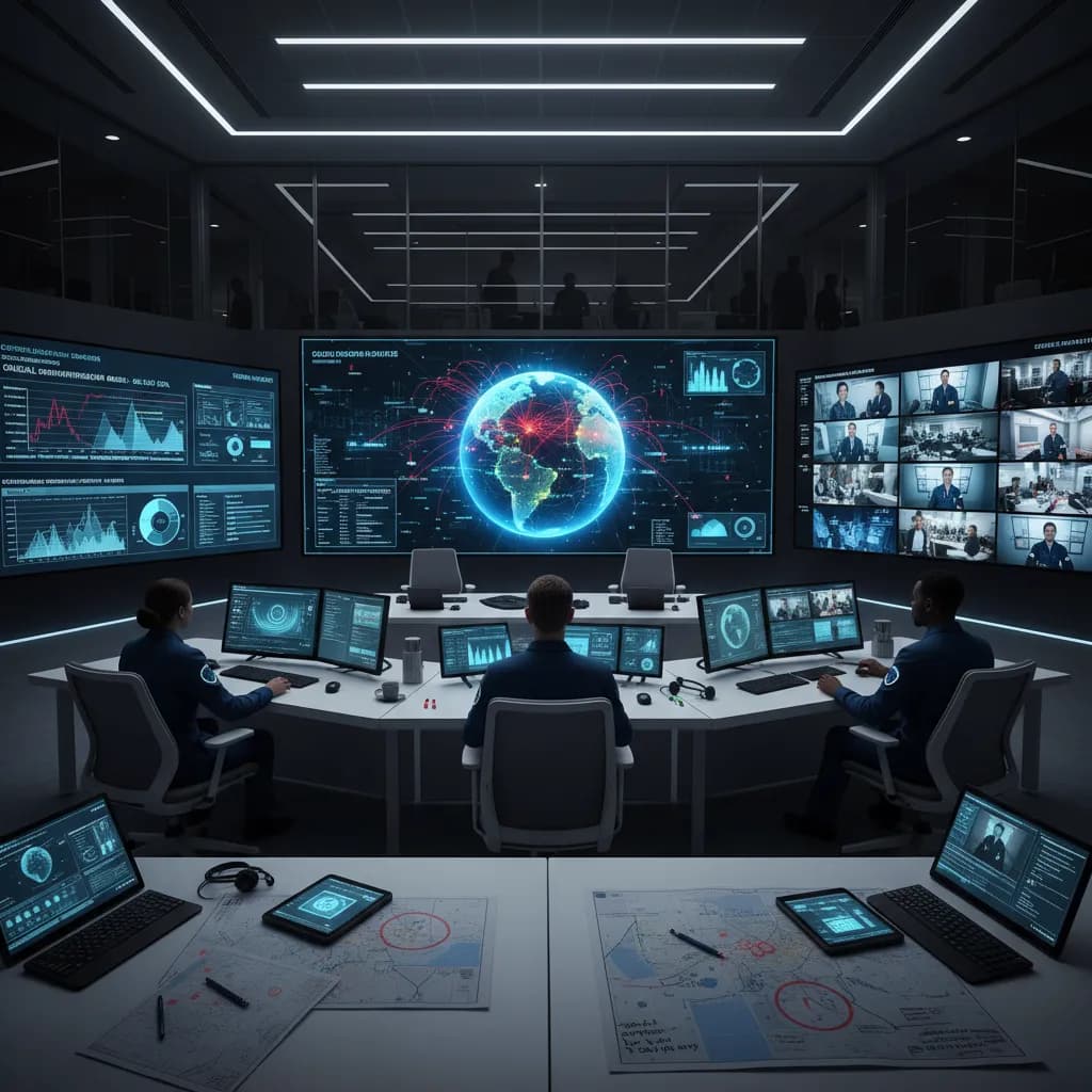 Directeur des relations VIP