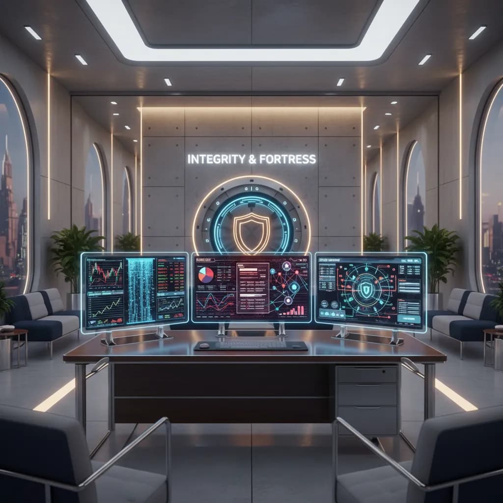 Directeur des dossiers confidentiels