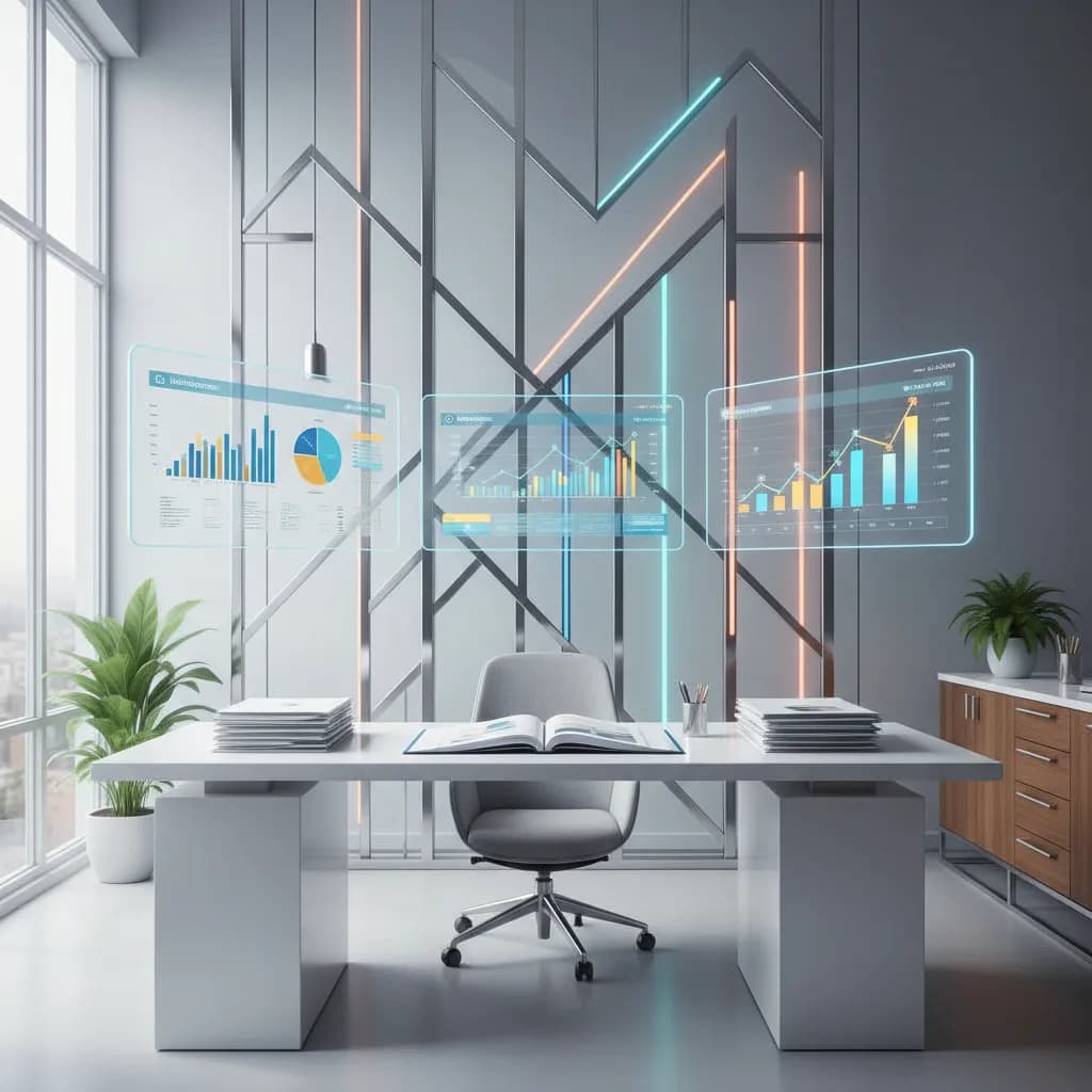 Directeur du suivi exécutif