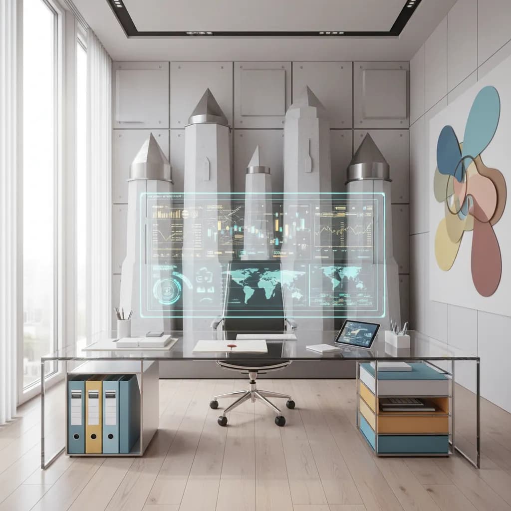 Directeur de gestion de crise