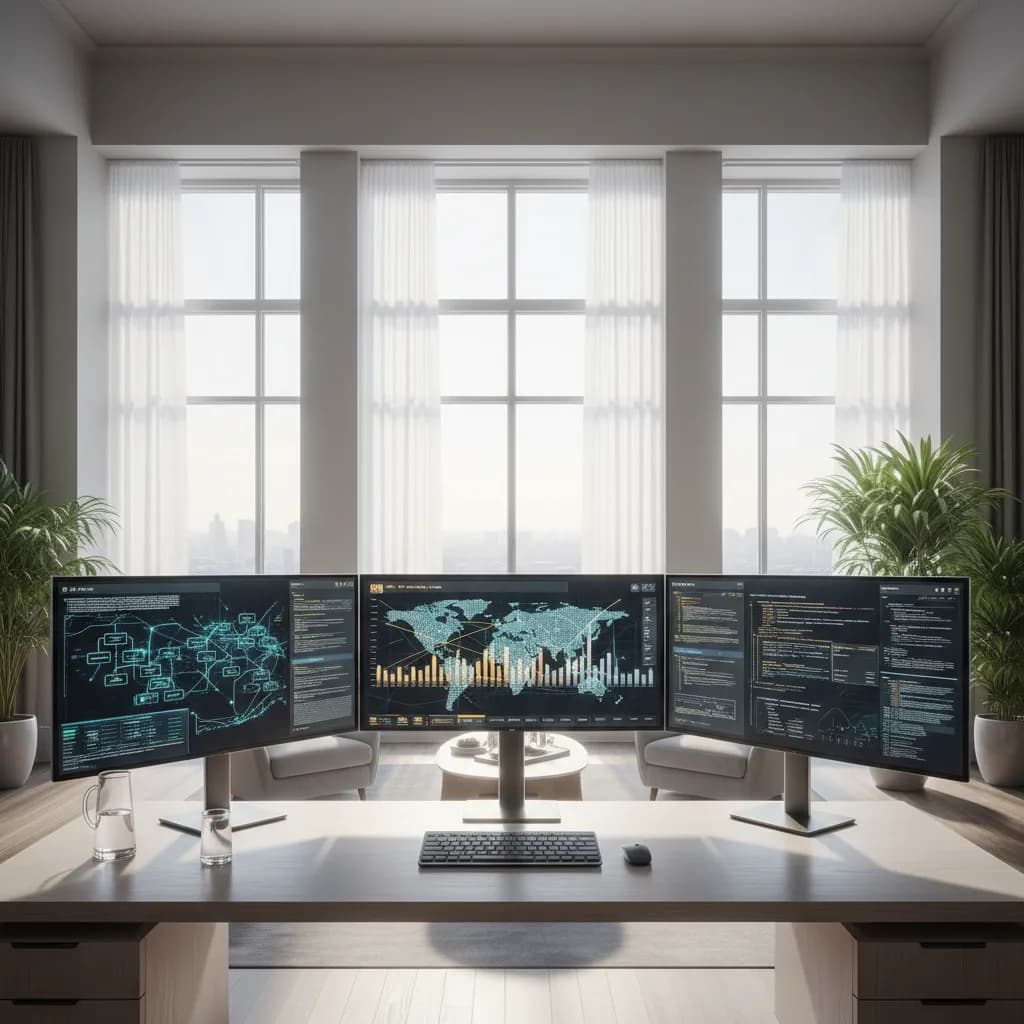 Directeur de l'audit interne