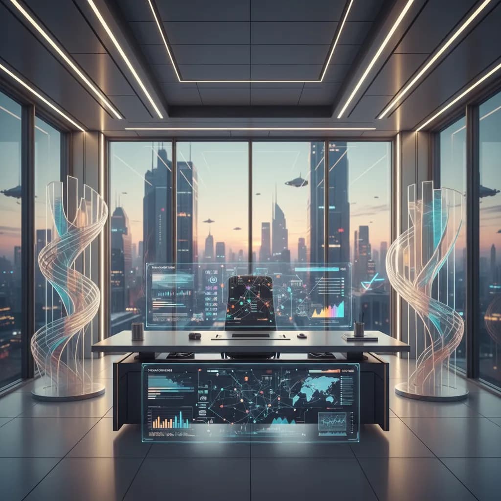 Directeur des relations extérieures