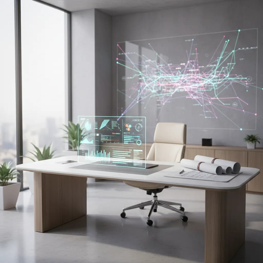 Directeur de la protection stratégique