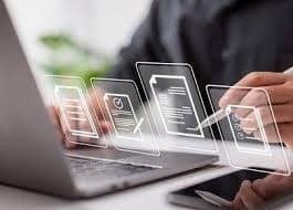 المستندات والأرشيف