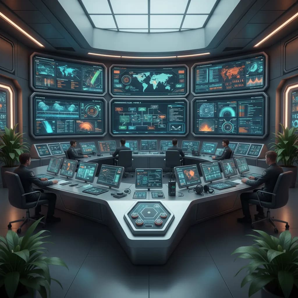 Gestion de l'influence exécutive