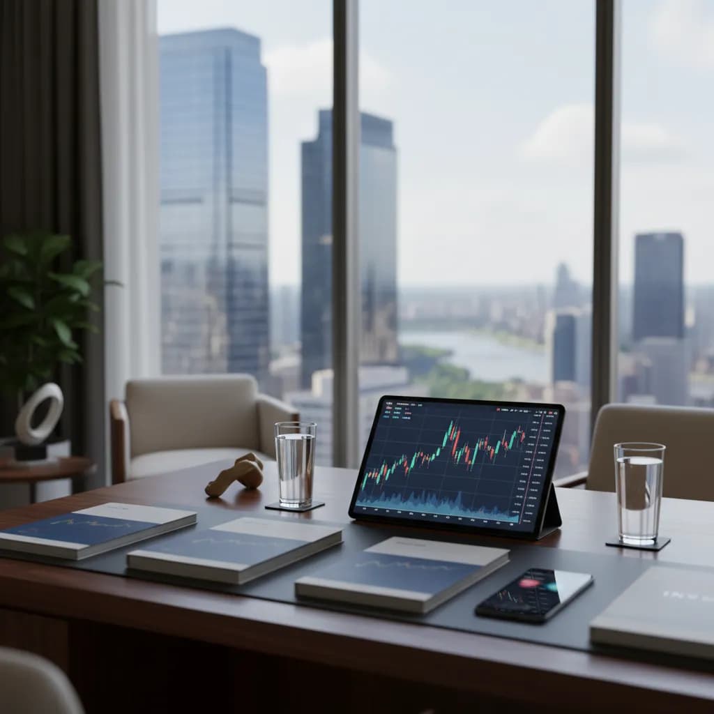 Construction de voies stratégiques