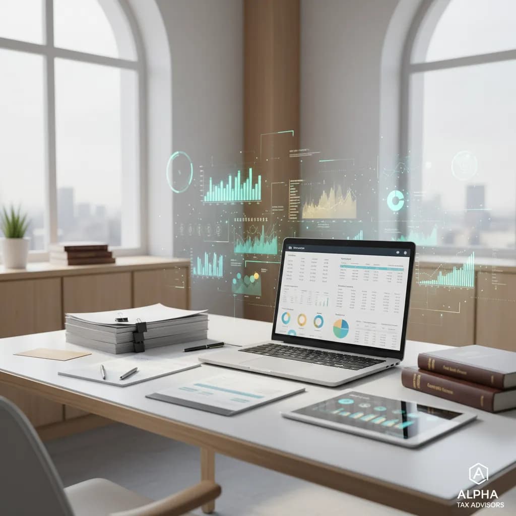 Surveillance de la réputation numérique