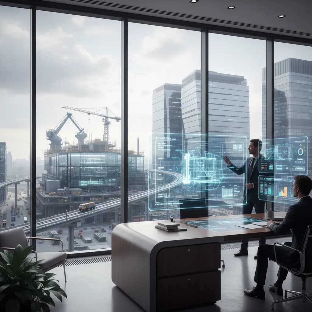 Analyse des risques futurs