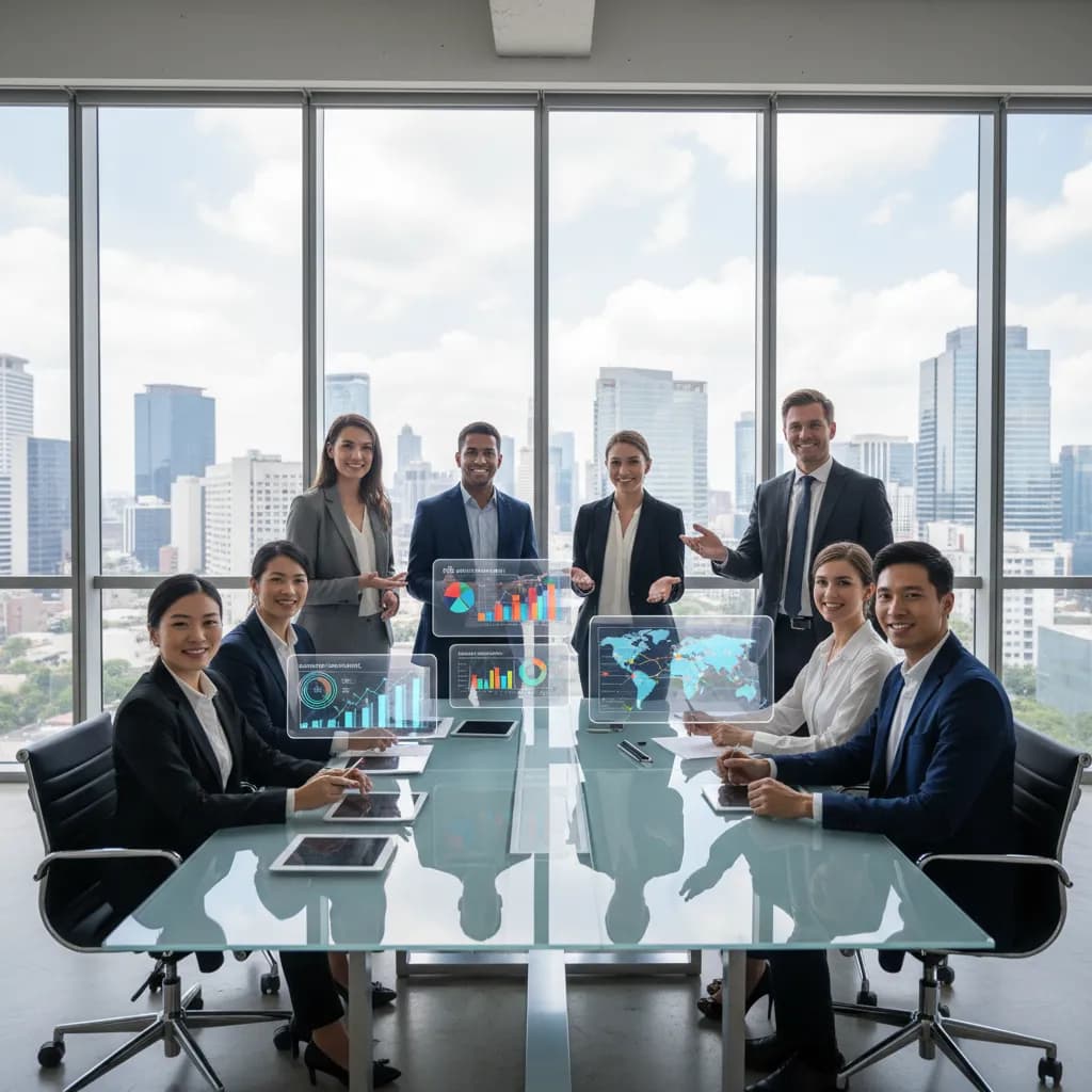 Conformité fiscale et planification financière