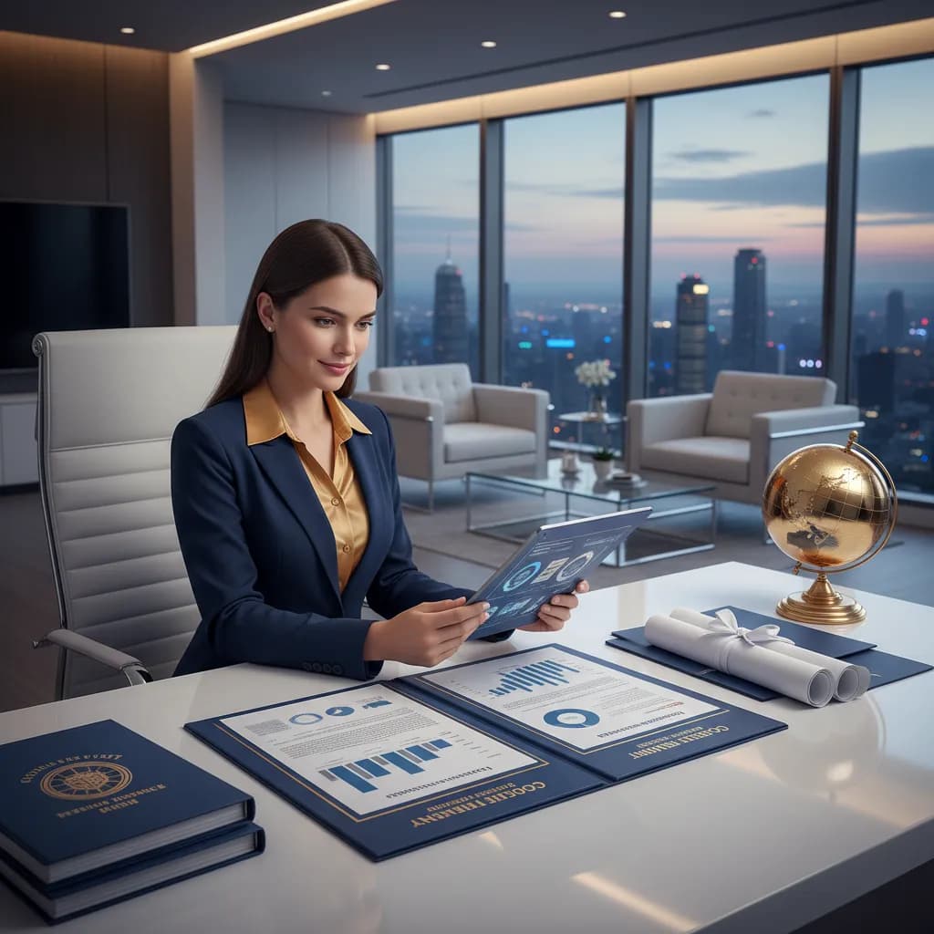 Relations gouvernementales et communication corporate