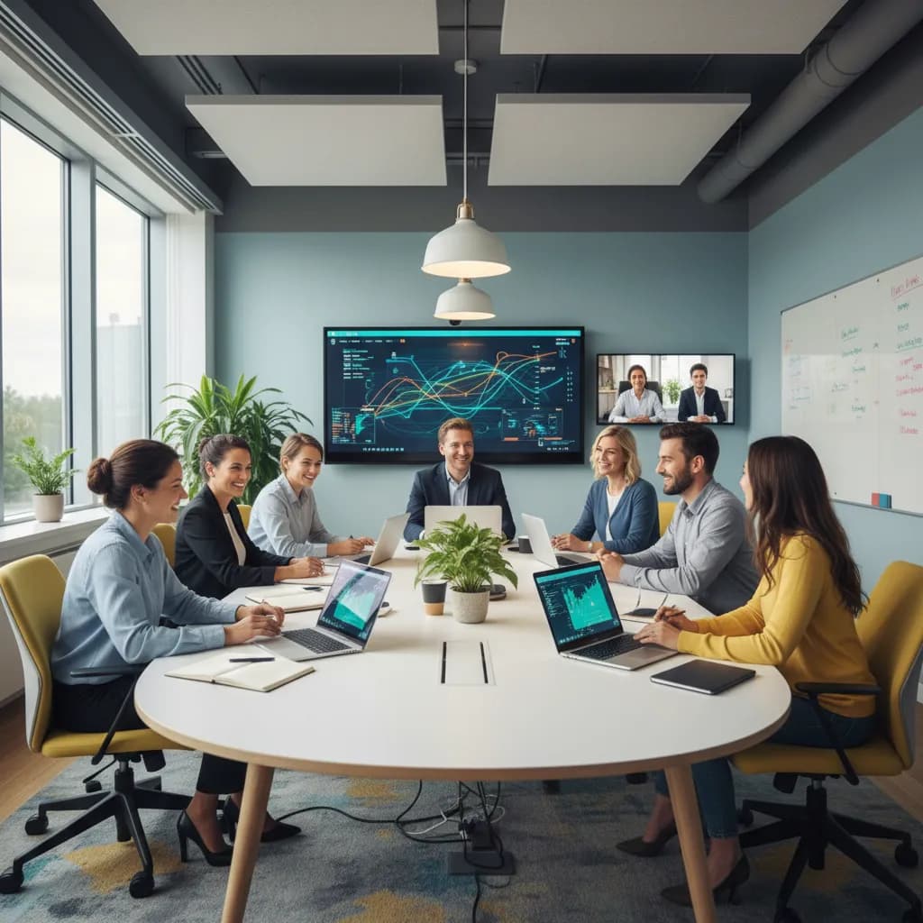 Gestion des relations investisseurs