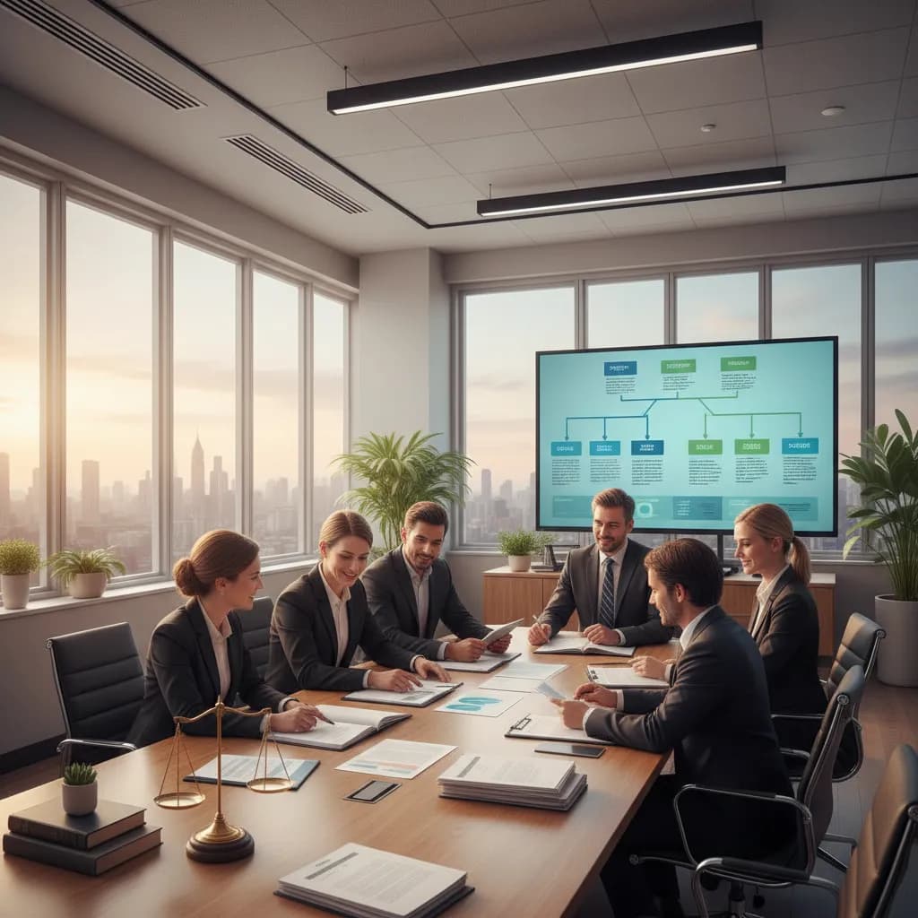 Réputation, événements et investisseurs