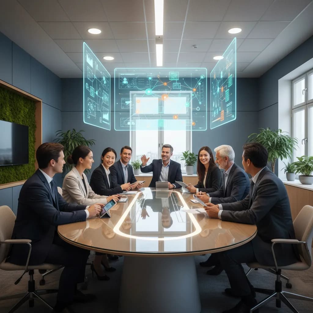 Ressources humaines et recrutement cadre