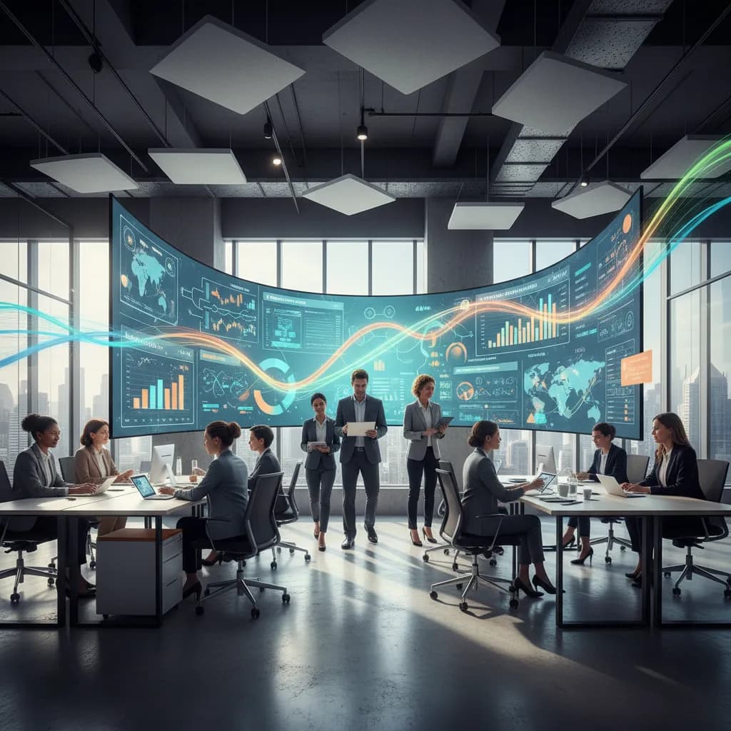 Gestion des opérations