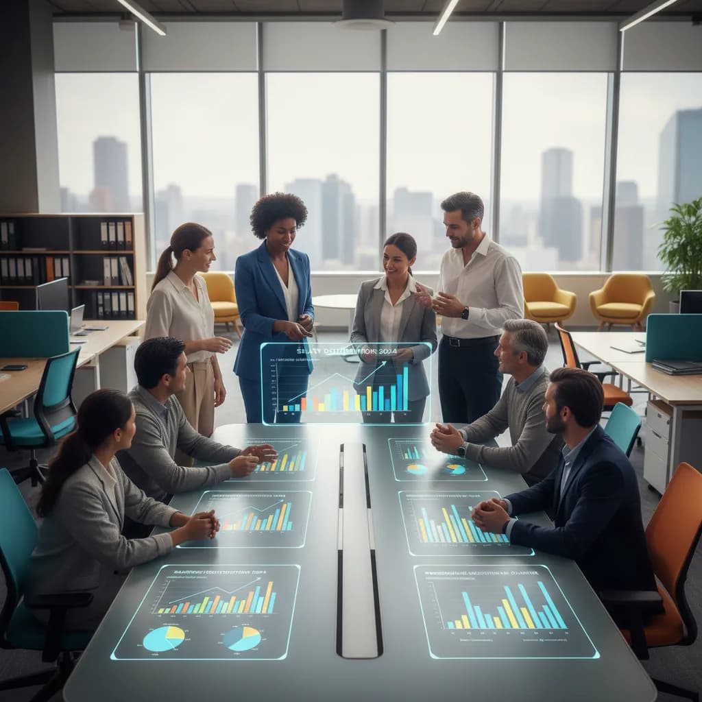 Commerce international et logistique