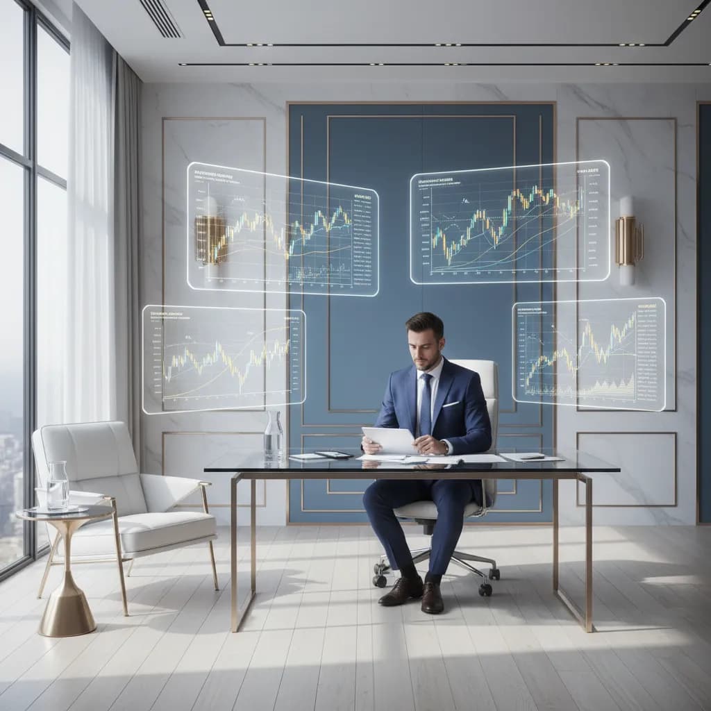 Transformation numérique