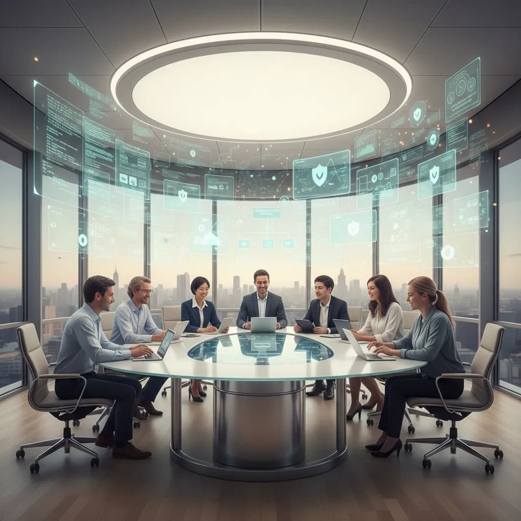 Préparation d'offres d'investissement