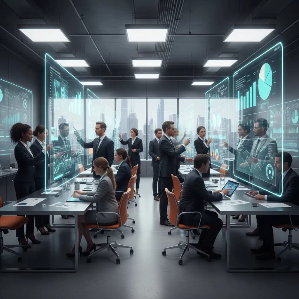 Services aux investisseurs étrangers