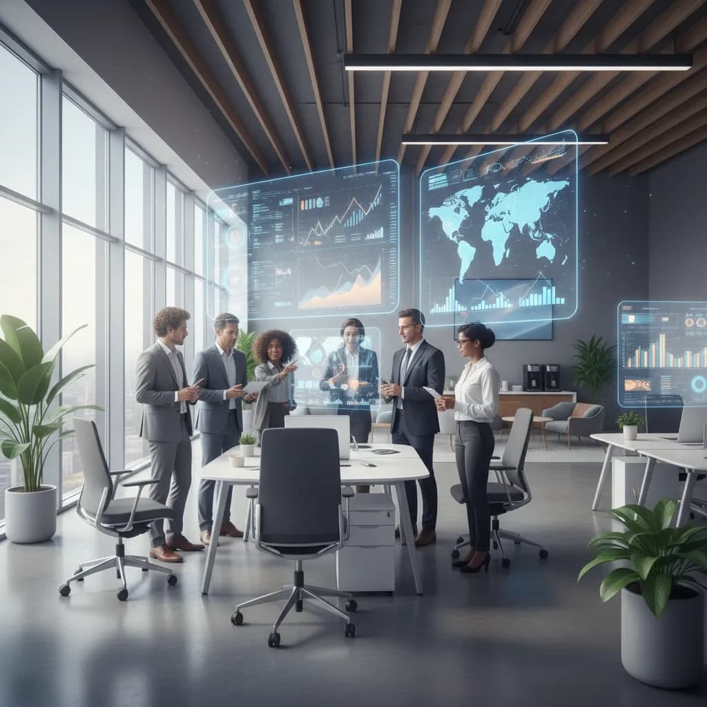 Gestion de la chaîne d'approvisionnement