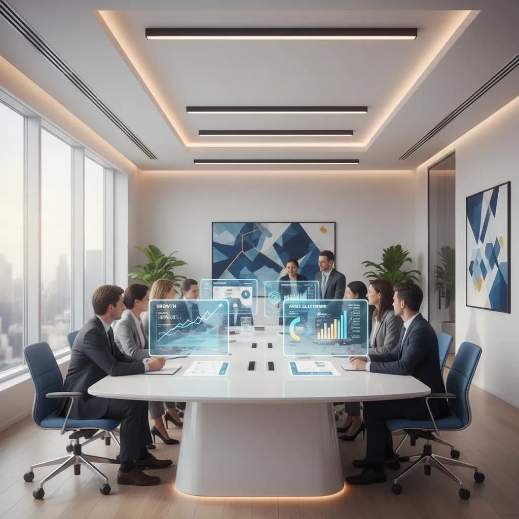 Préparation d'appels d'offres publics