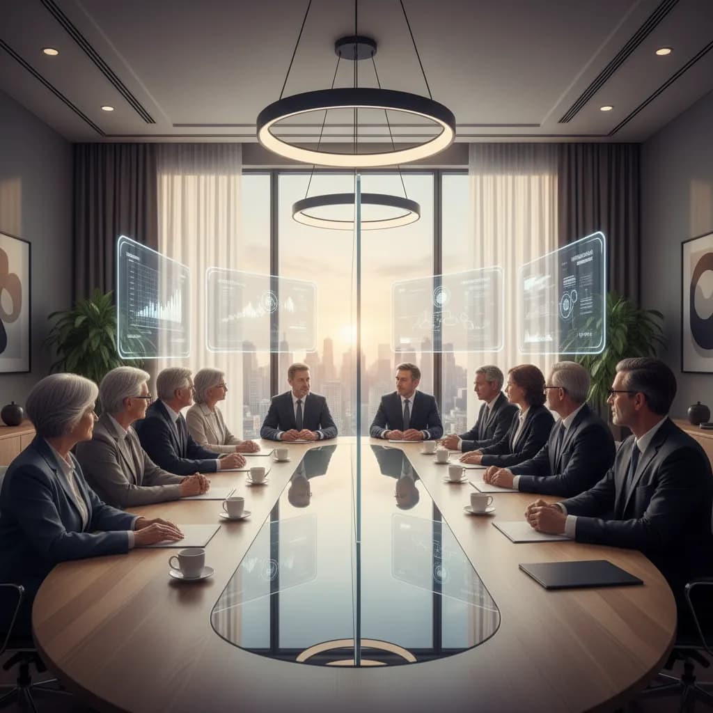 Services spécialisés complémentaires