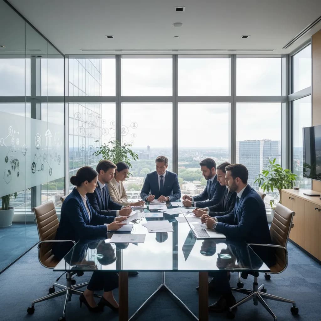 Conseil et analyse sur mesure