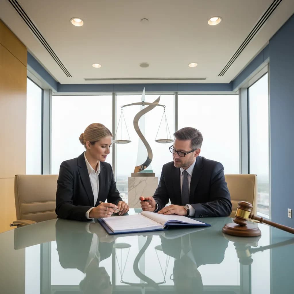 Conformité juridique et gouvernance