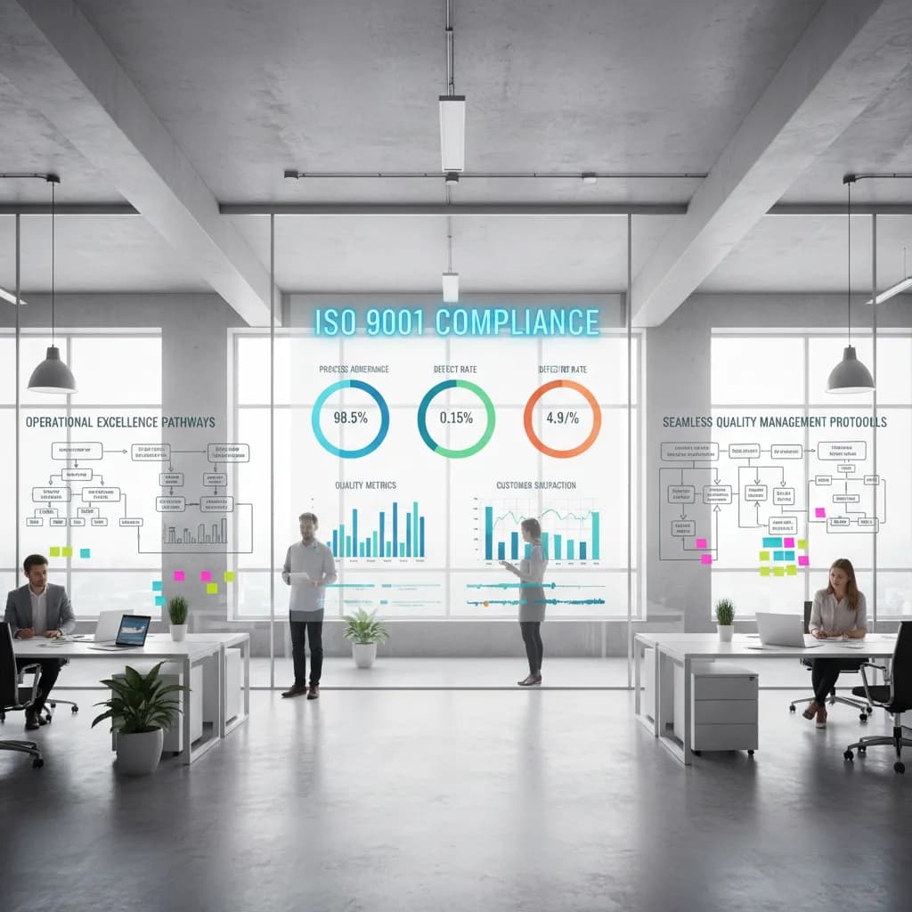 Parallel influence network