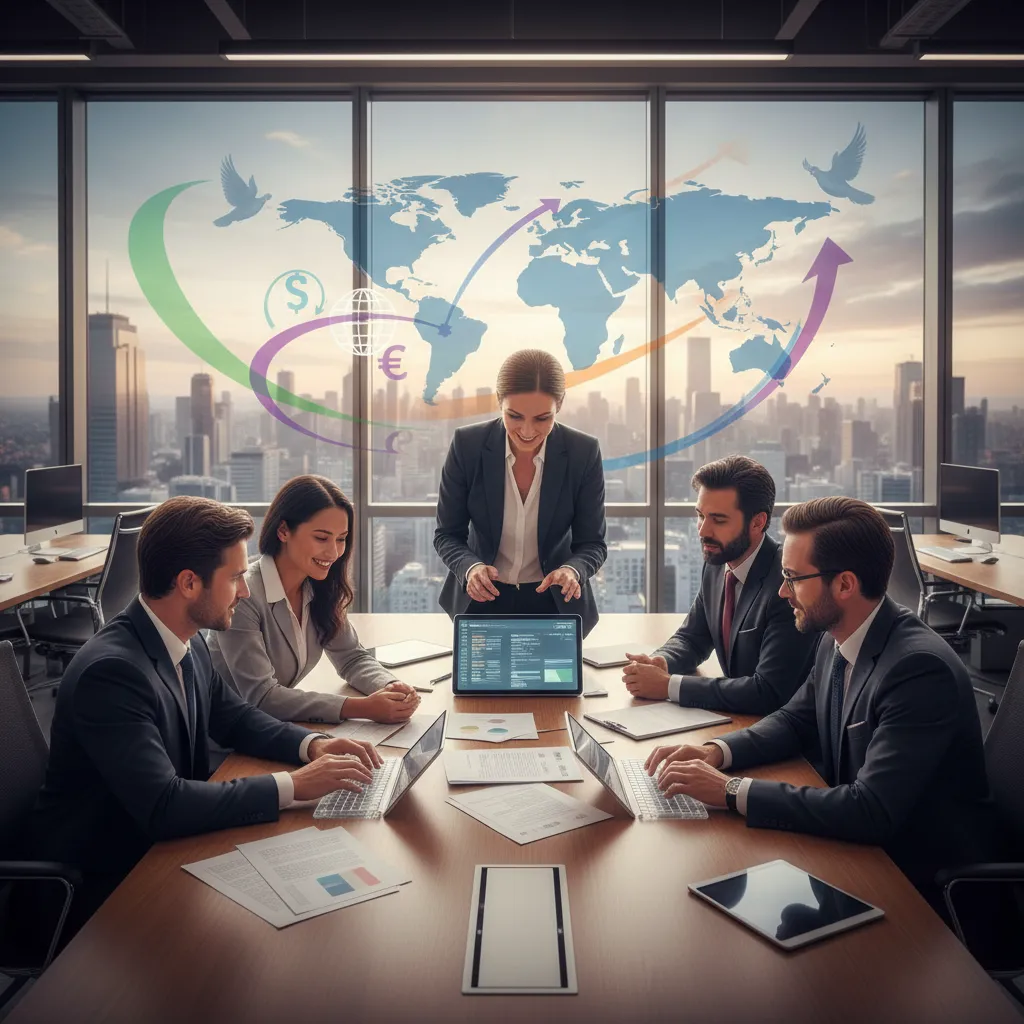 خدمات تراخيص وتأسيس إضافية