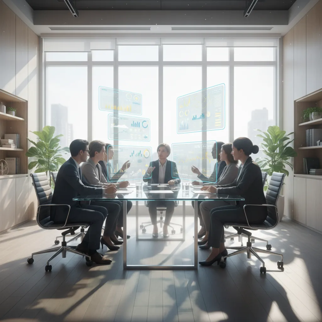 العلاقات الحكومية والاتصال المؤسسي