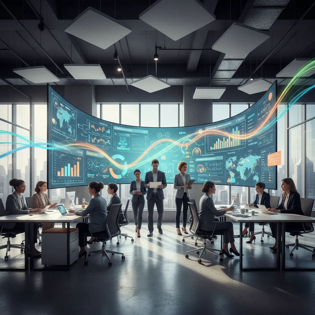 إدارة الموارد البشرية والتوظيف التنفيذي