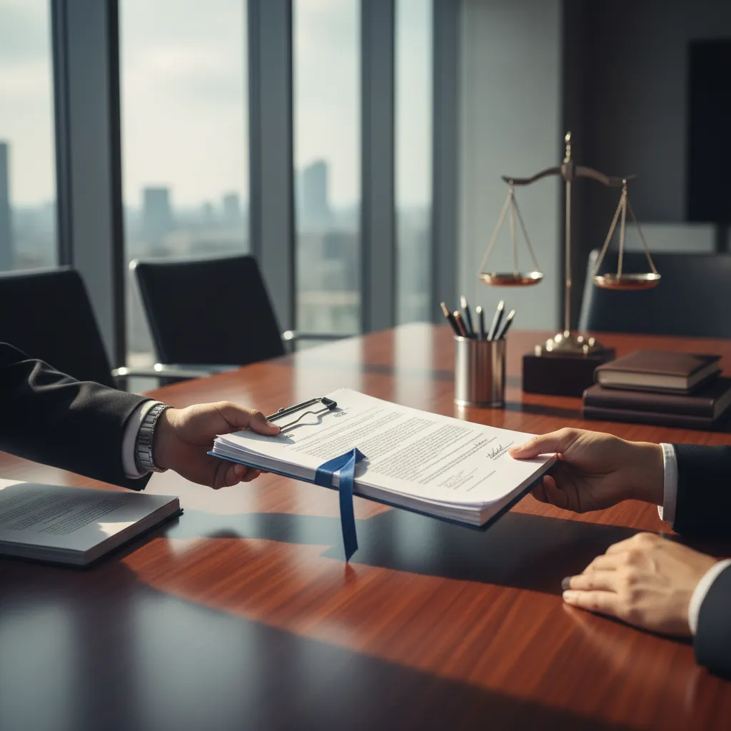 الهياكل القانونية للشركات